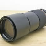 Carl Zeiss Tele-Tessar 200mm f/4 C/Y