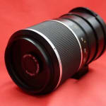 Soligor 500mm f/8 Mirror