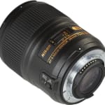 Nikon AF-S Micro Nikkor 60mm f/2.8 G ED