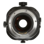 Canon TS-E 24mm f/3.5 L II