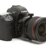 Canon TS-E 24mm f/3.5 L II