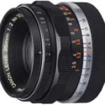 Canon 35mm f/2 I
