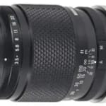 Canon FL 135mm f/3.5