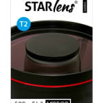 Star Mirror 500mm f/6.3 DX