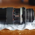 Tamron 135mm f/2.8 Adapt-A-Matic