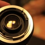 Yashica DSB 24mm f/2.8