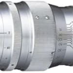 Serenar 85mm f/2 I