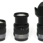 Lumix G Vario 14-45mm f/3.5-5.6 Asph MegaOIS