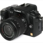 Lumix G Vario 14-45mm f/3.5-5.6 Asph MegaOIS