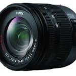 Lumix G Vario 14-45mm f/3.5-5.6 Asph MegaOIS