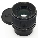 Carl Zeiss S-Planar 100mm f/4 C/Y