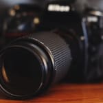 Nikon Zoom-Nikkor 70-210mm f/4.5-5.6 Ai-S