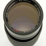 SP Zivnon 80-205mm f/3.8 TMC Zoom