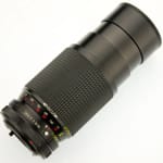 SP Zivnon 80-205mm f/3.8 TMC Zoom