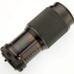 SP Zivnon 80-205mm f/3.8 TMC Zoom