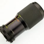 SP Zivnon 80-205mm f/3.8 TMC Zoom