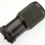 SP Zivnon 80-205mm f/3.8 TMC Zoom