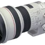 Canon EF 300mm f/2.8 L USM