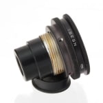 OMP 1-60-1 60mm f/4.5 14.8x