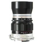 Voigtlander S-APO Lanthar 85mm f/3.5