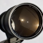 Optomax 300mm f/5.6