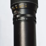 Optomax 300mm f/5.6