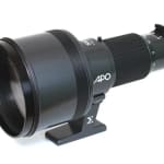 Sigma APO 500mm f/4.5