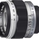 Canon 50mm f/1.4 II