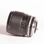 Sigma MF 55mm f/2.8 MC XQ Macro