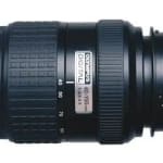 Olympus Zuiko Digital 40-150mm f/3.5-4.5