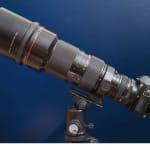 Canon FDn 50-300mm f/4.5 L