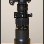 Canon FDn 50-300mm f/4.5 L