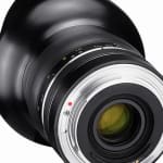 Samyang XP 14mm f/2.4