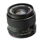 Canon FDn 35mm f/2