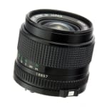 Canon FDn 35mm f/2