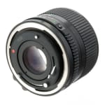 Canon FDn 35mm f/2
