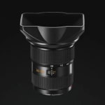 Leica Vario-Elmar-S 30-90mm f/3.5-5.6 Asph