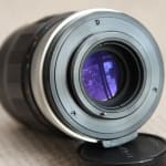 Palar 135mm f/2.8 Tele Auto