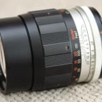 Palar 135mm f/2.8 Tele Auto