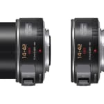 Lumix G X Vario PZ 14-42mm f/3.5-5.6 OIS Asph