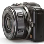Lumix G X Vario PZ 14-42mm f/3.5-5.6 OIS Asph
