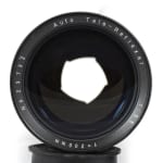 Reflexar Tele-Reflexar 200mm f/3.5 Auto