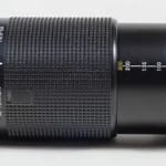 Nikon AF Nikkor 75-300mm f/4.5-5.6