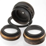 Artar Apochromat 19in. 485mm f/11 C.P. Goerz