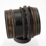 Artar Apochromat 19in. 485mm f/11 C.P. Goerz