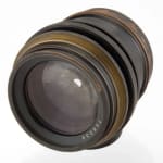 Artar Apochromat 19in. 485mm f/11 C.P. Goerz