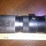 Pro Automatic 90-230mm f/4.5
