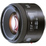 Minolta AF 50mm f/1.4 (RS)