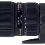 Sigma 70-200mm f/2.8 EX DG APO MACRO HSM II