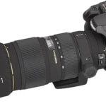 Sigma 70-200mm f/2.8 EX DG APO MACRO HSM II